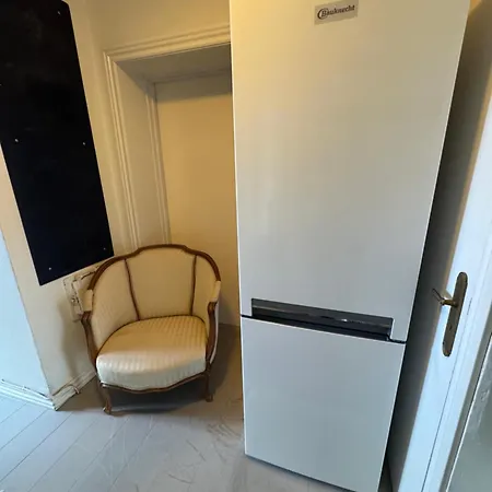Skelby Praestegard Vaerelse 4 * Gedser