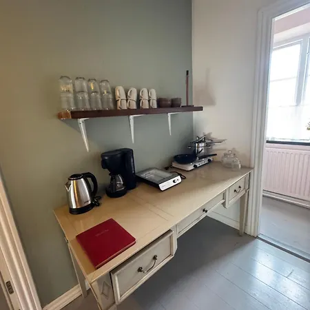 Skelby Praestegard Vaerelse 4 Daire