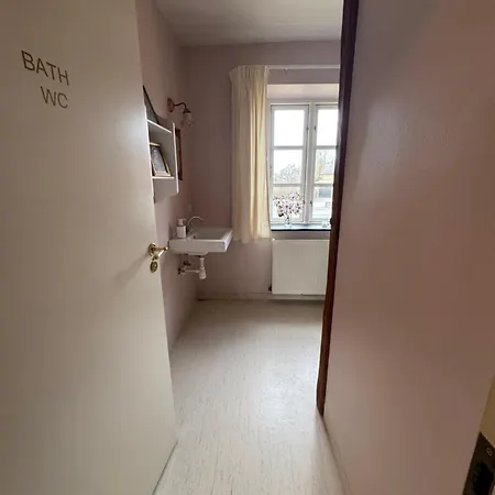Skelby Praestegard Vaerelse 4 * غيدسير