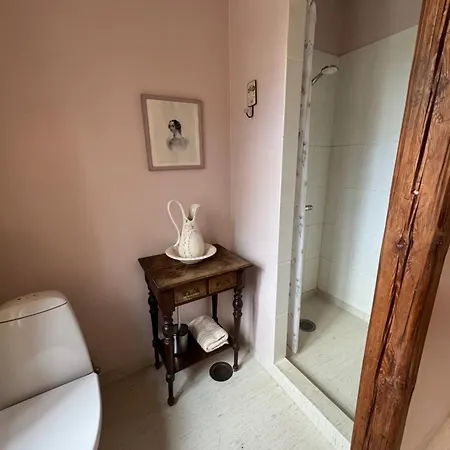 Skelby Praestegard Vaerelse 4 *